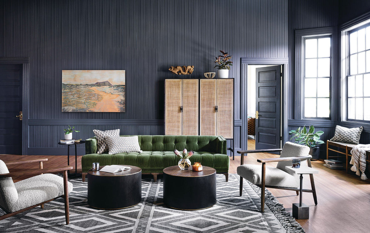 Dylan Sofa 91"