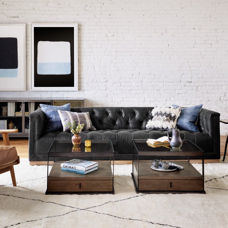 Maxx Sofa-95"