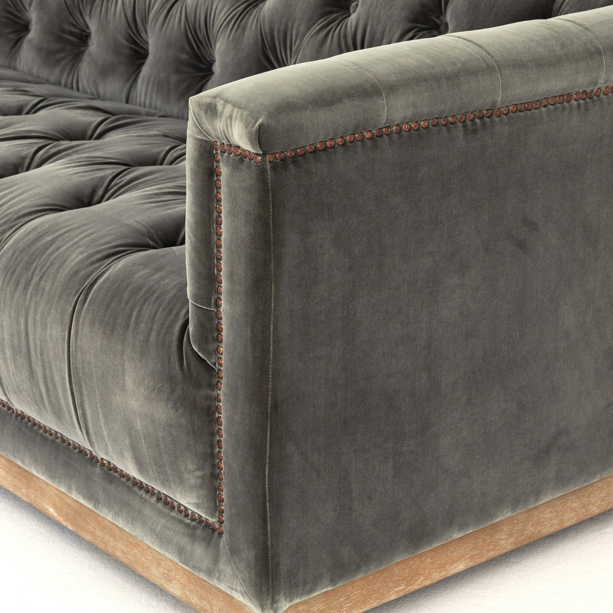 Maxx Sofa-95"