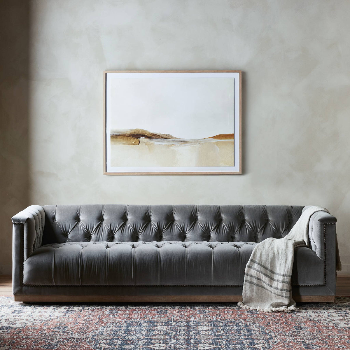 Maxx Sofa-95"
