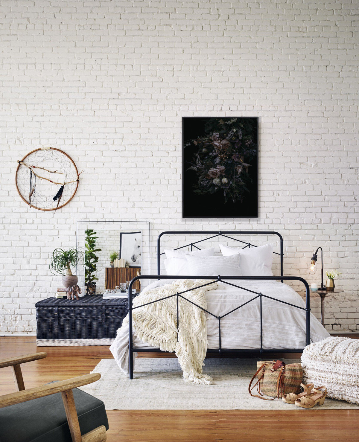Casey Bed