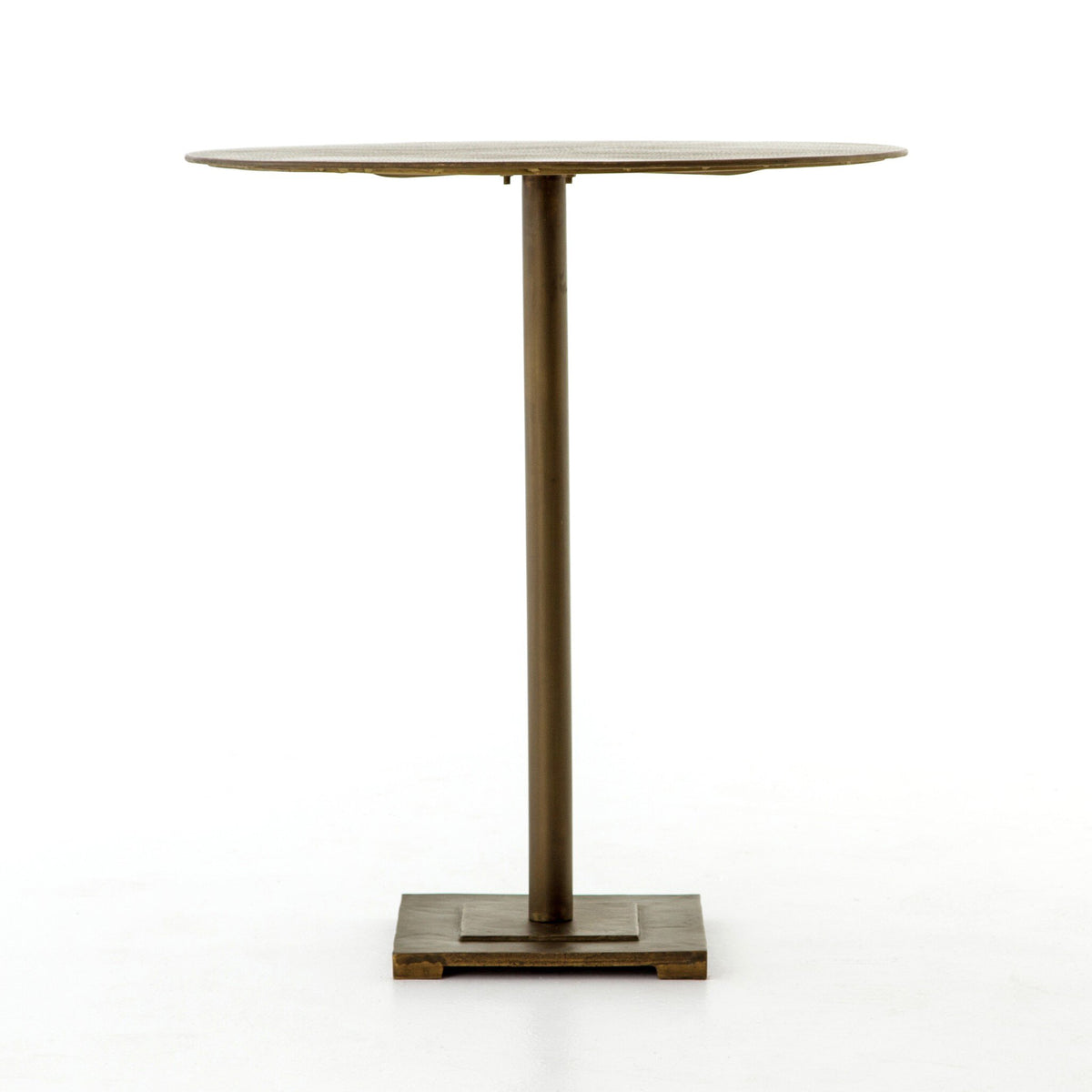 Fannin Bar Table