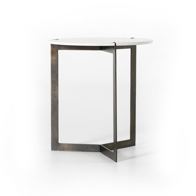 Kiva End Table
