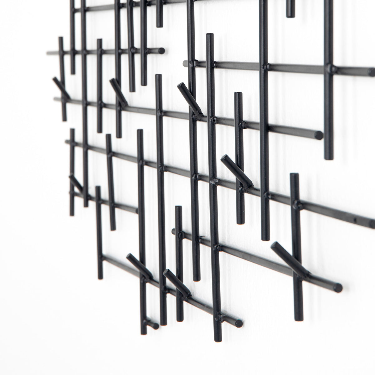 Crossin Coat Rack