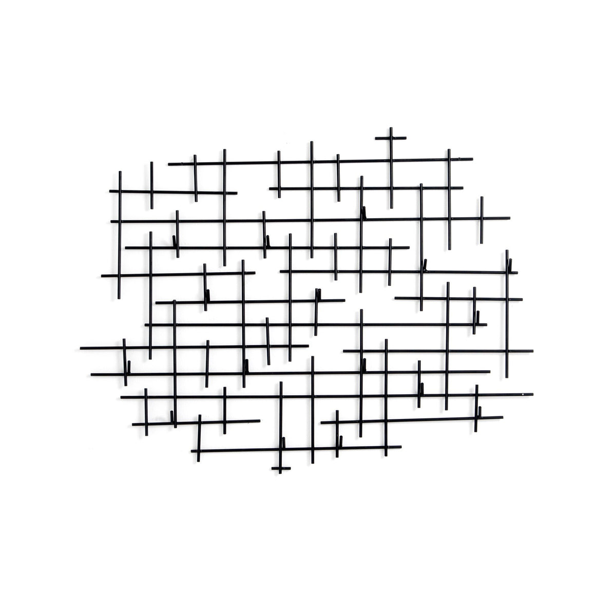 Crossin Coat Rack