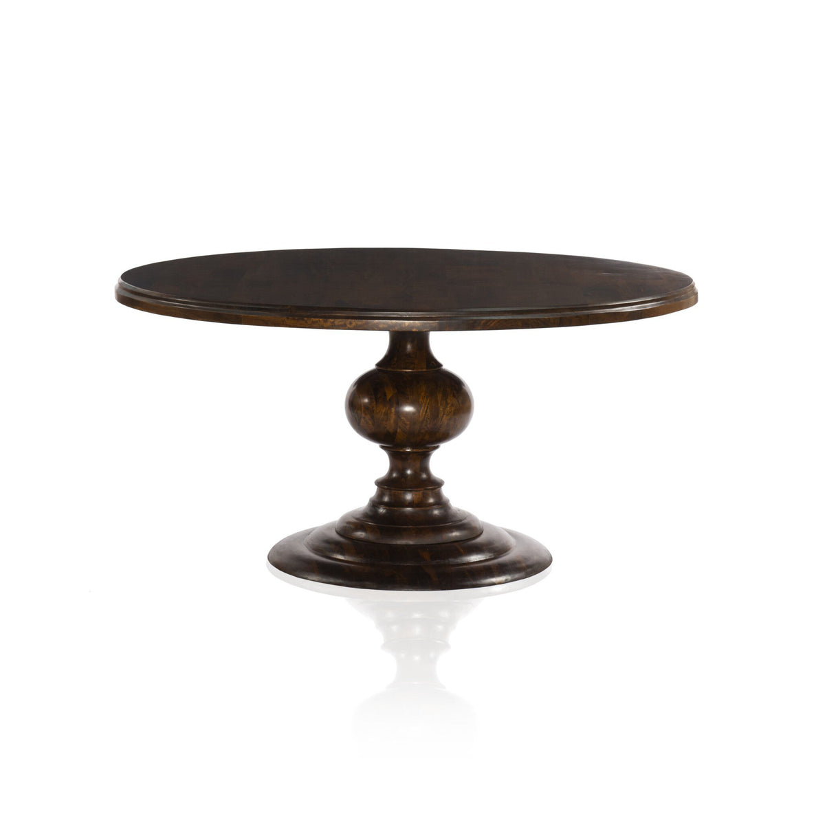 Magnolia Round Dining Table-60"