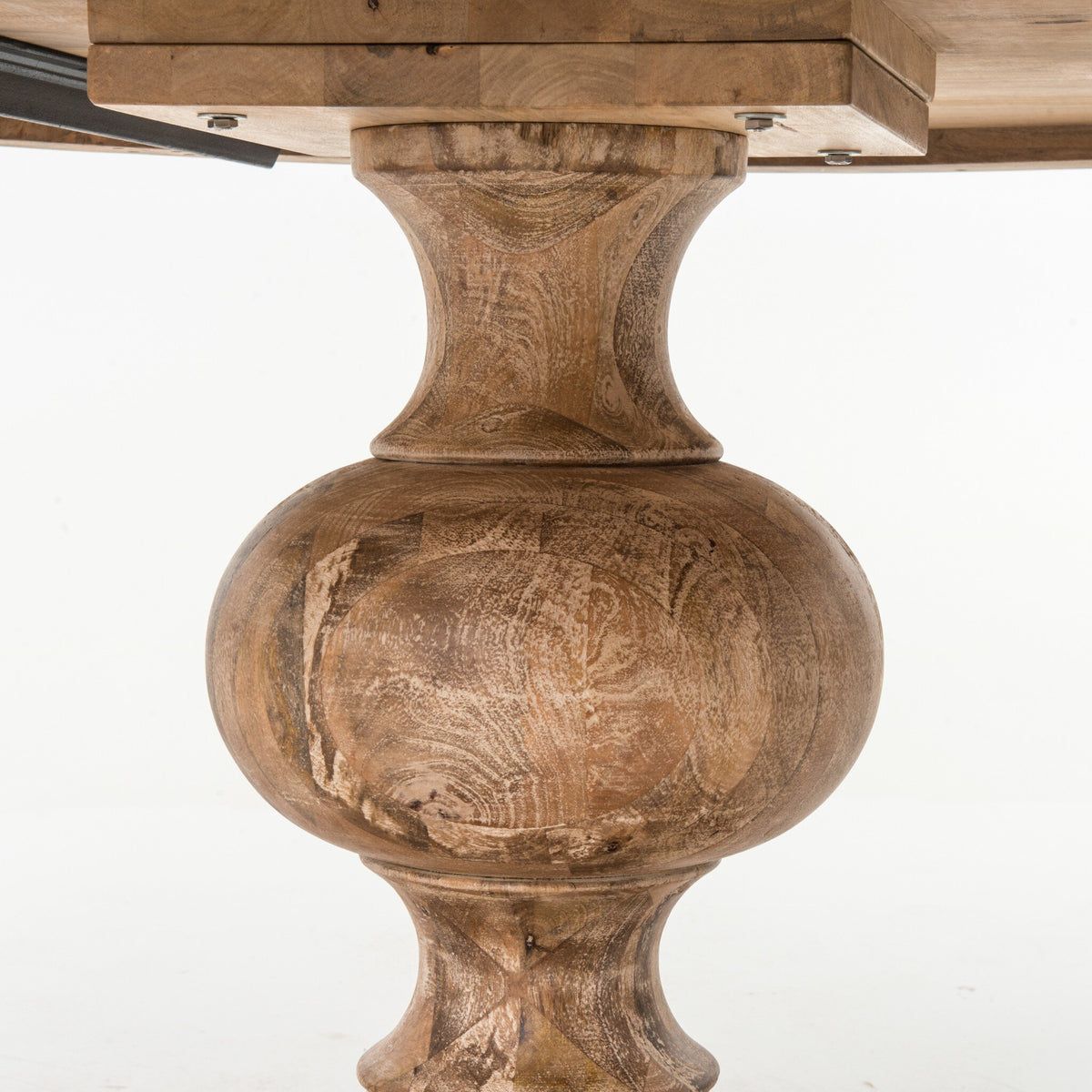 Magnolia Round Dining Table-60"
