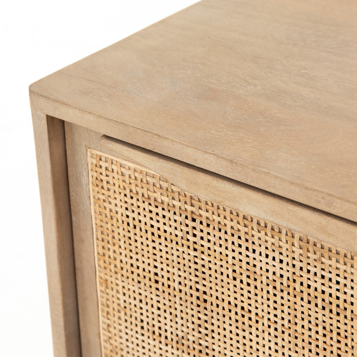 Sydney Right Nightstand