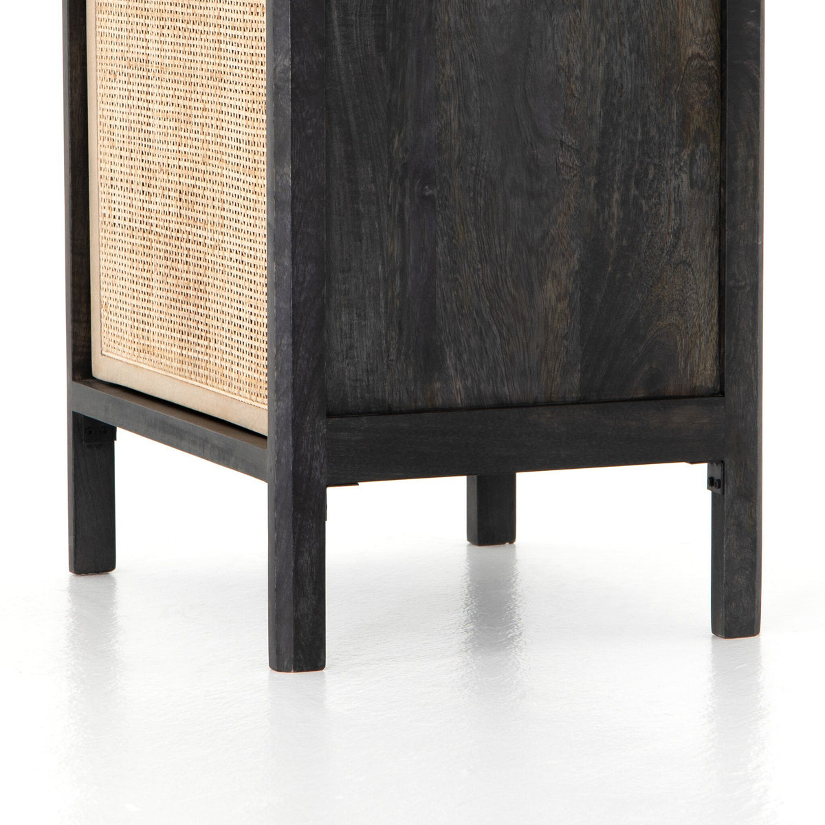 Sydney Left Nightstand