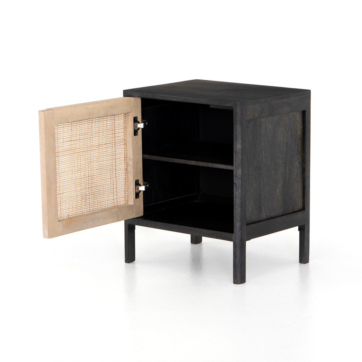 Sydney Left Nightstand