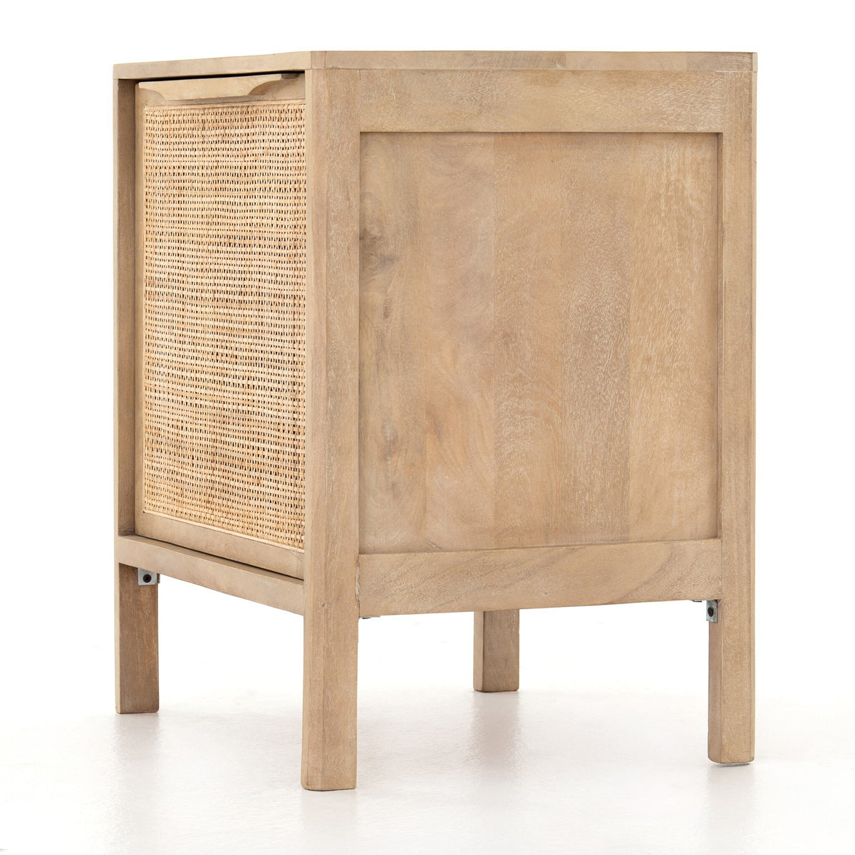 Sydney Left Nightstand
