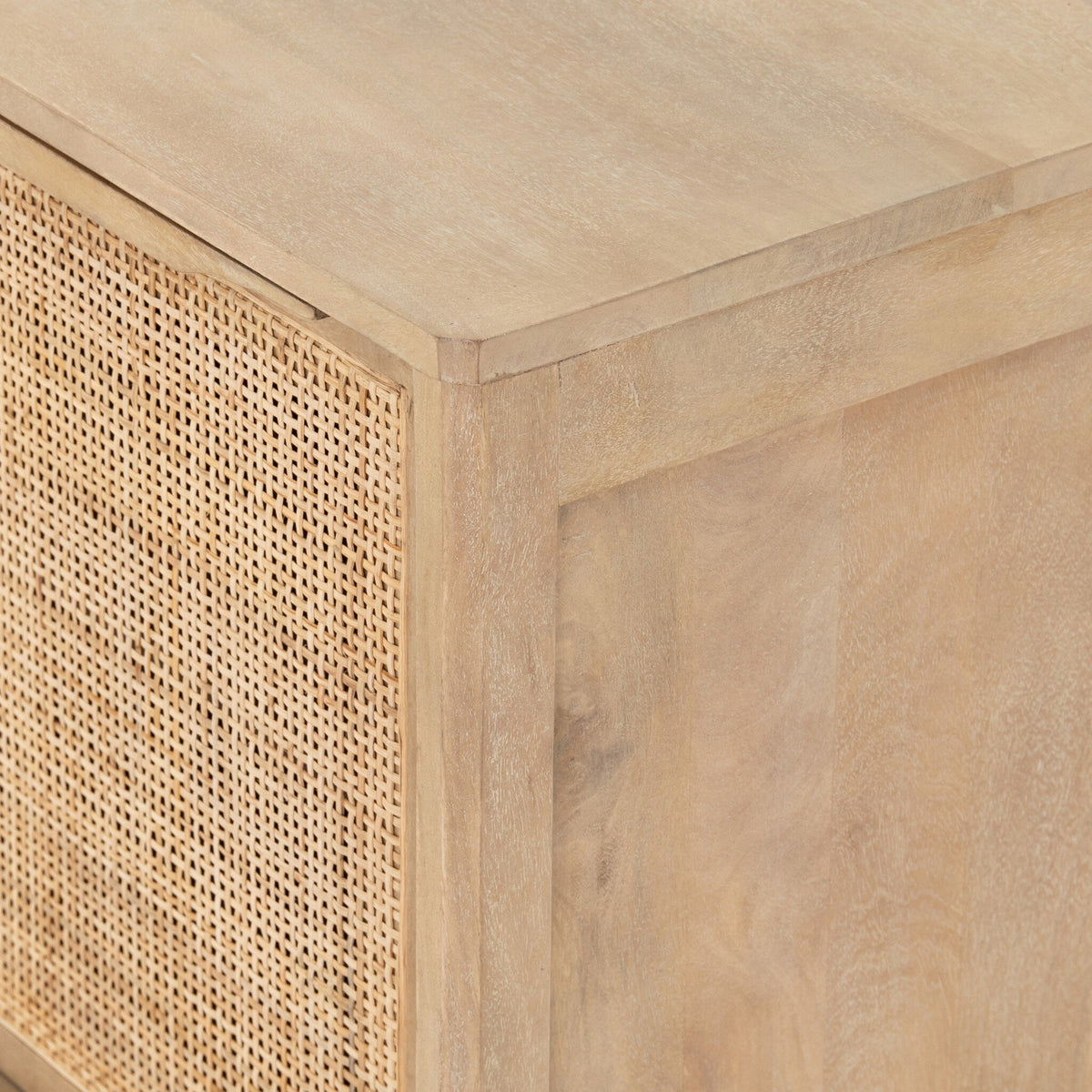Sydney Left Nightstand