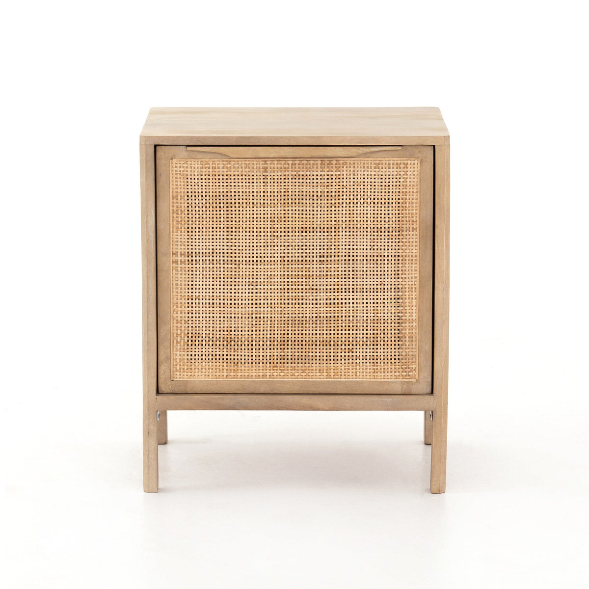 Sydney Left Nightstand