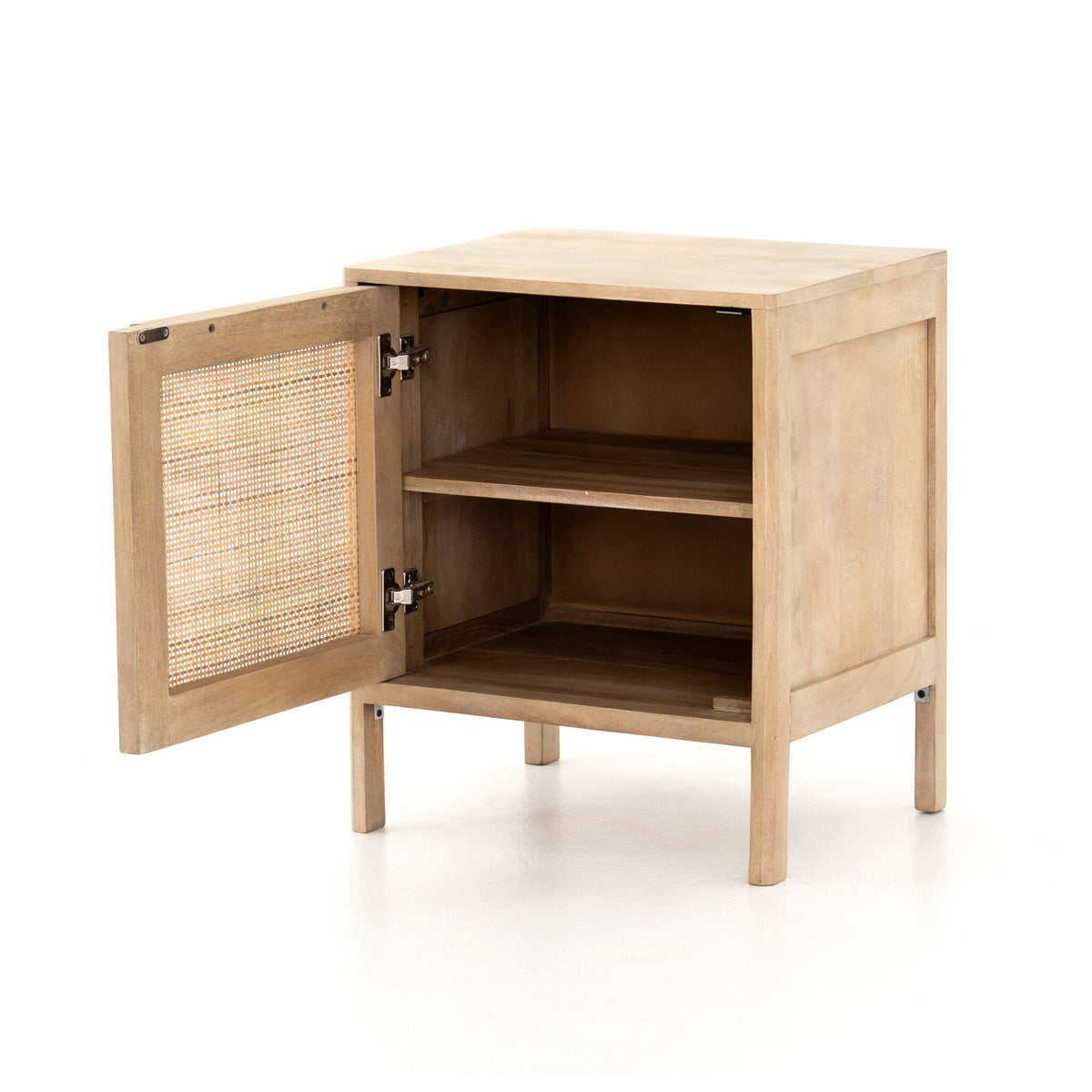 Sydney Left Nightstand
