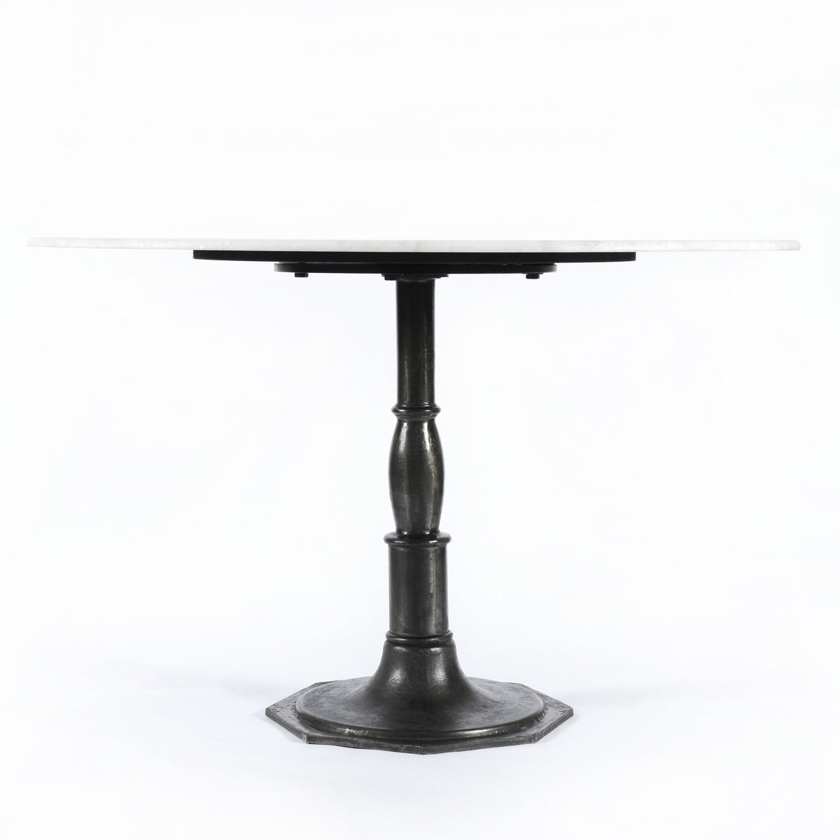 Lucy Round Dining Table-48"