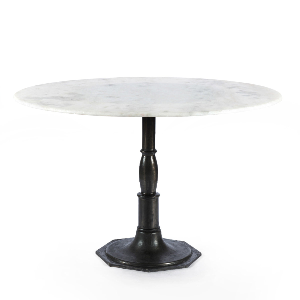 Lucy Round Dining Table-48"