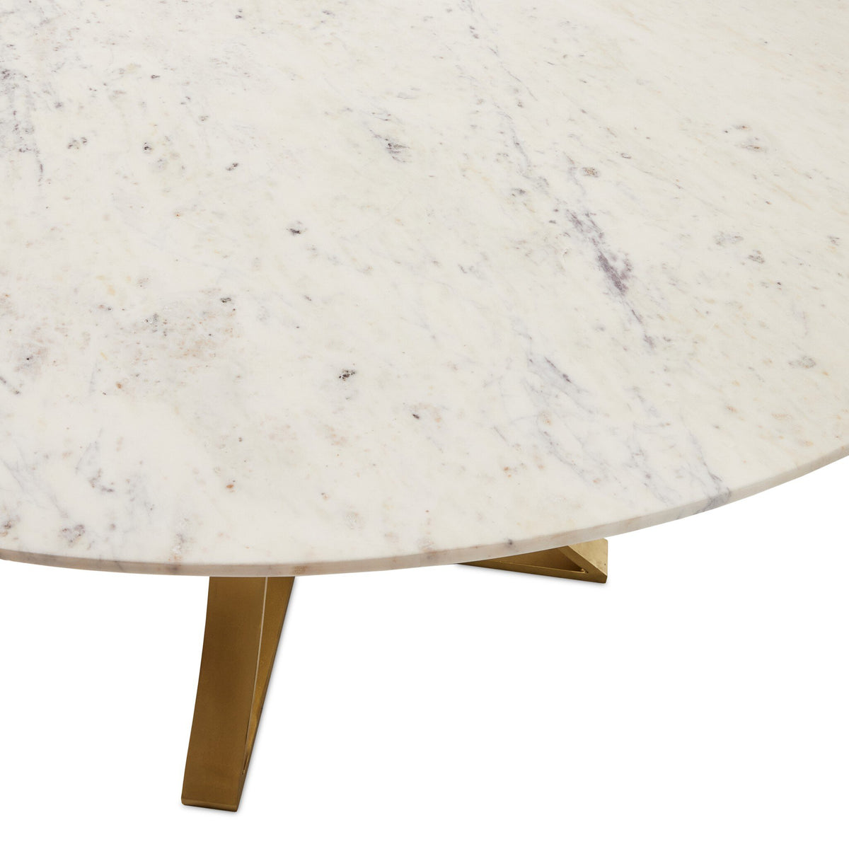 Gage Dining Table-60"