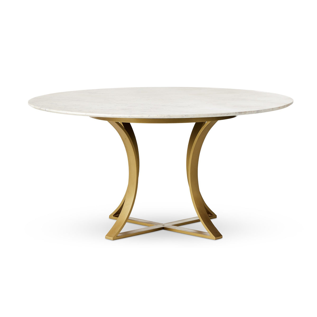Gage Dining Table-60"