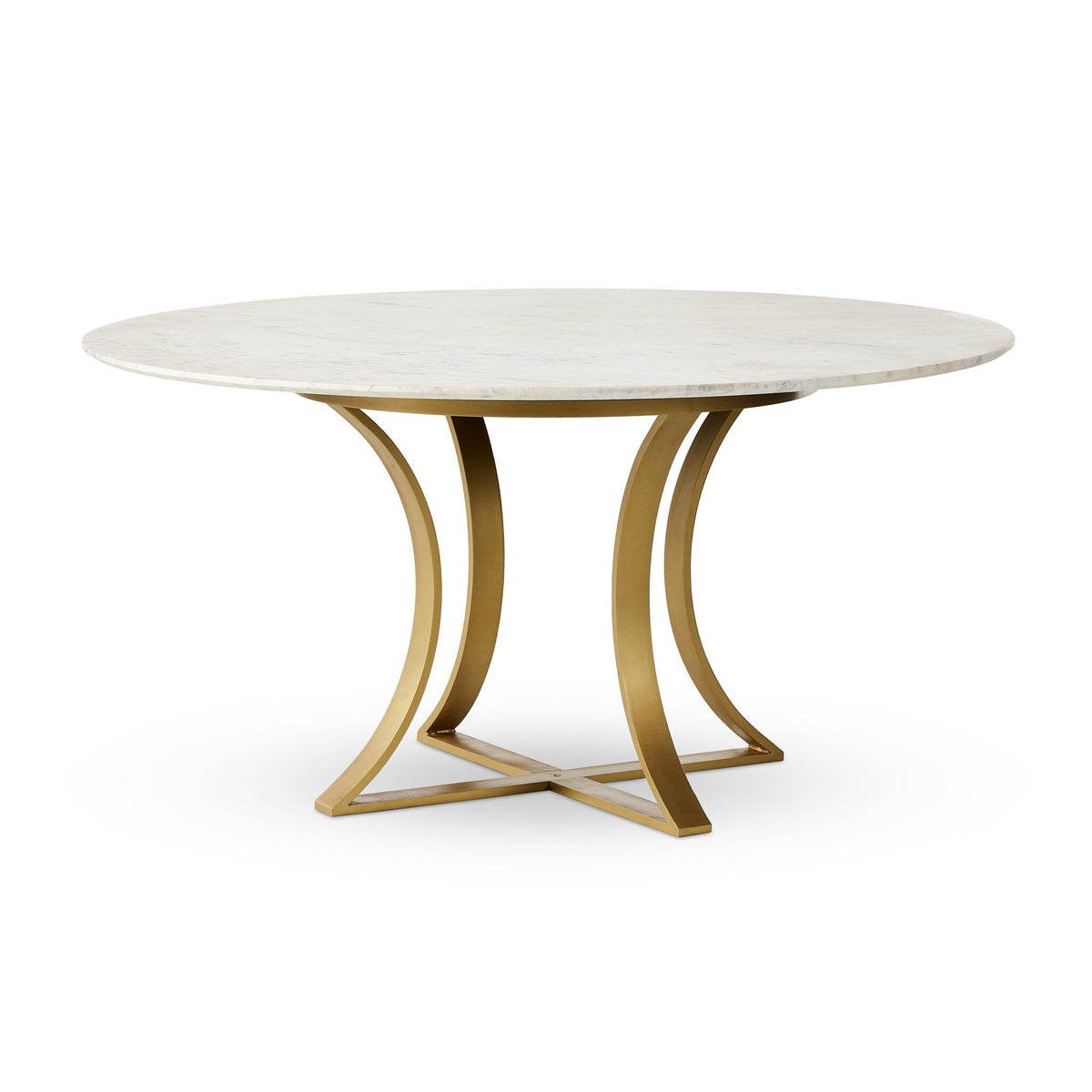 Gage Dining Table-60"