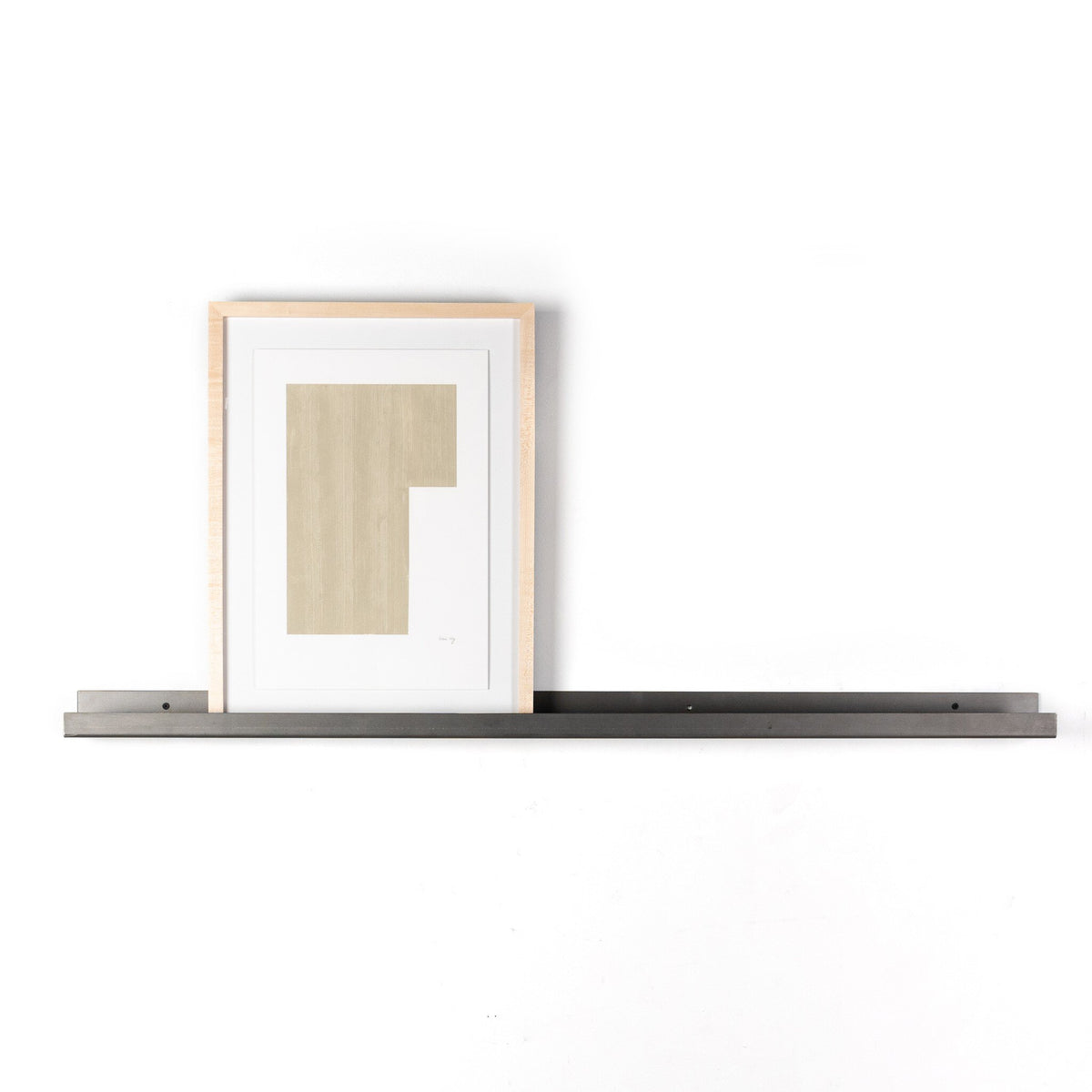 Art Ledge, Large