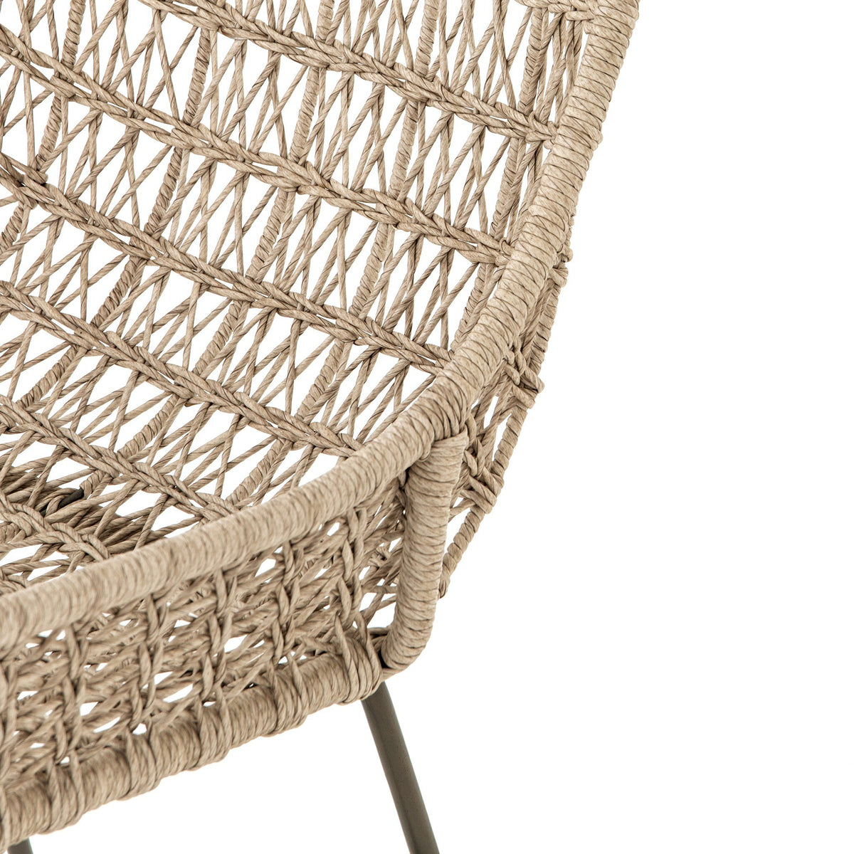 Bandera Outdoor Dining Chair