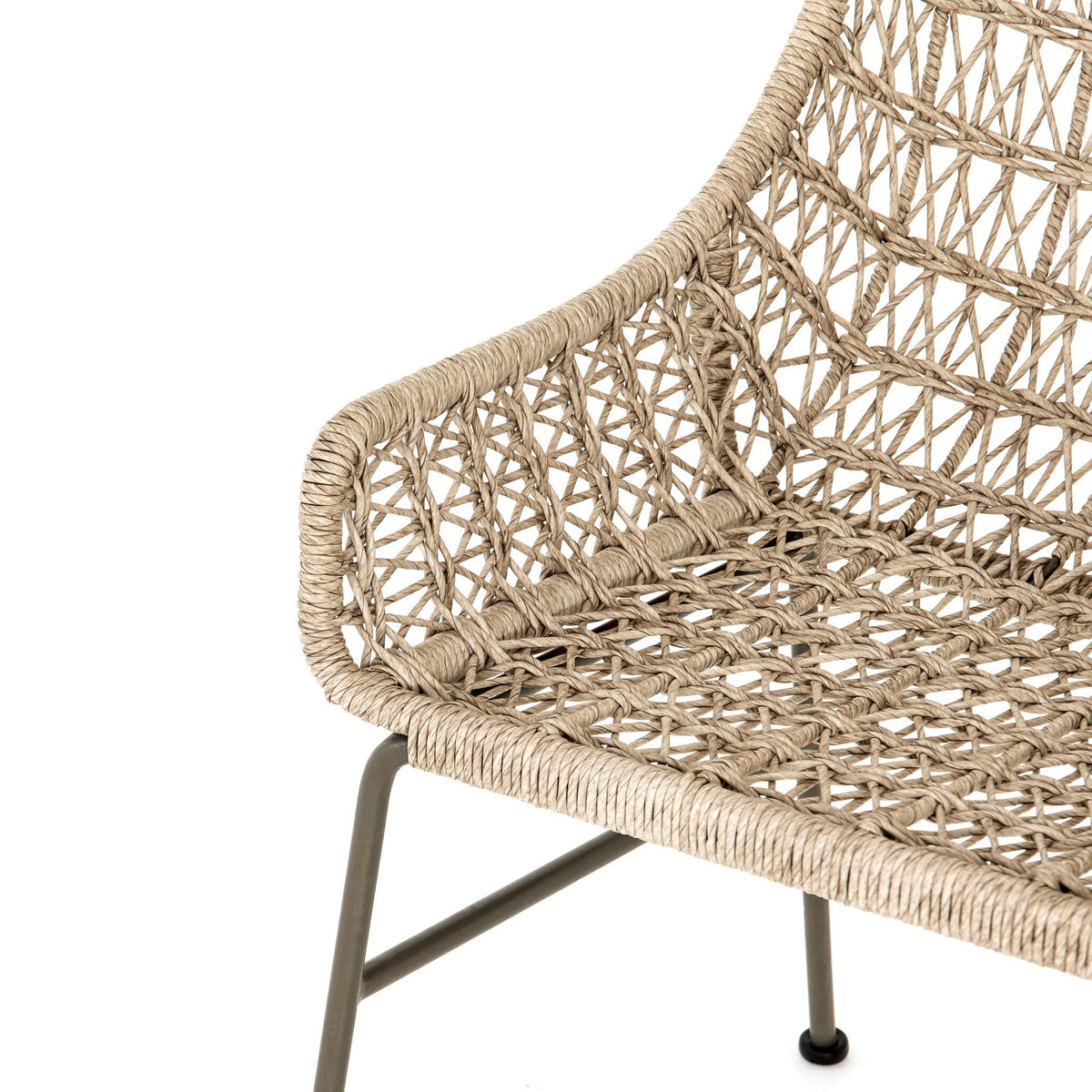 Bandera Outdoor Dining Chair