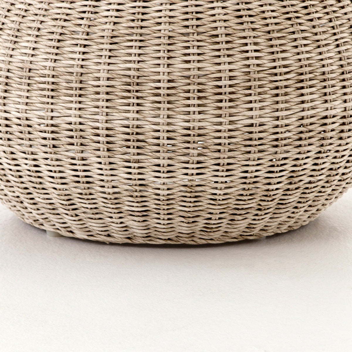 Phoenix Outdoor Accent Stool