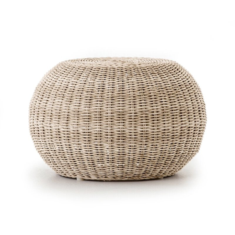 Phoenix Outdoor Accent Stool