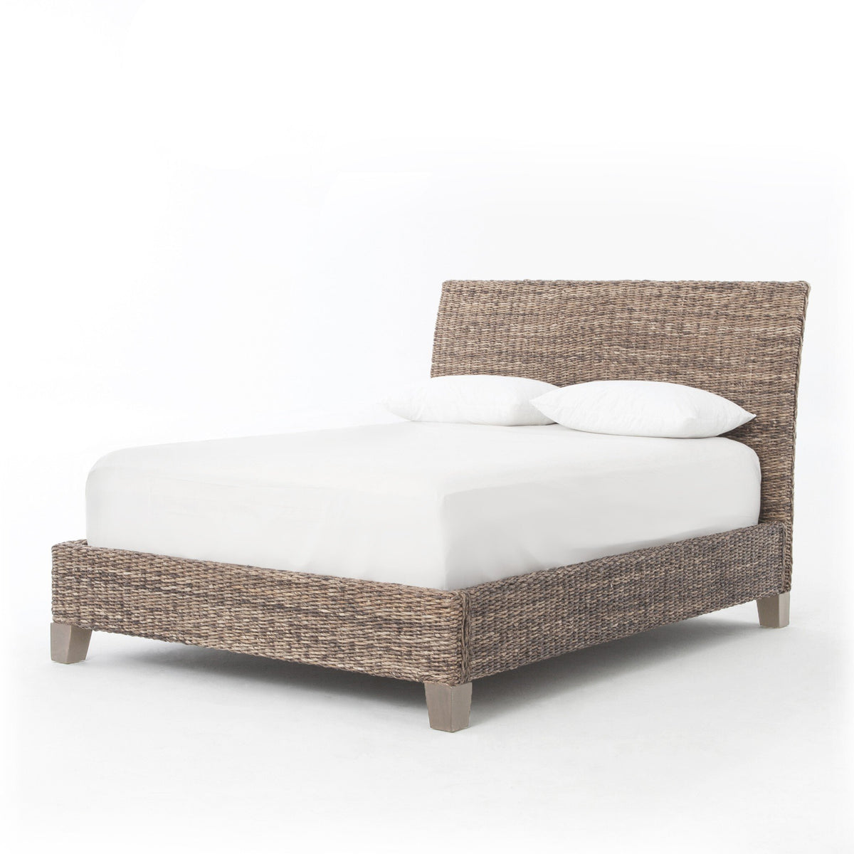Lanai Bed