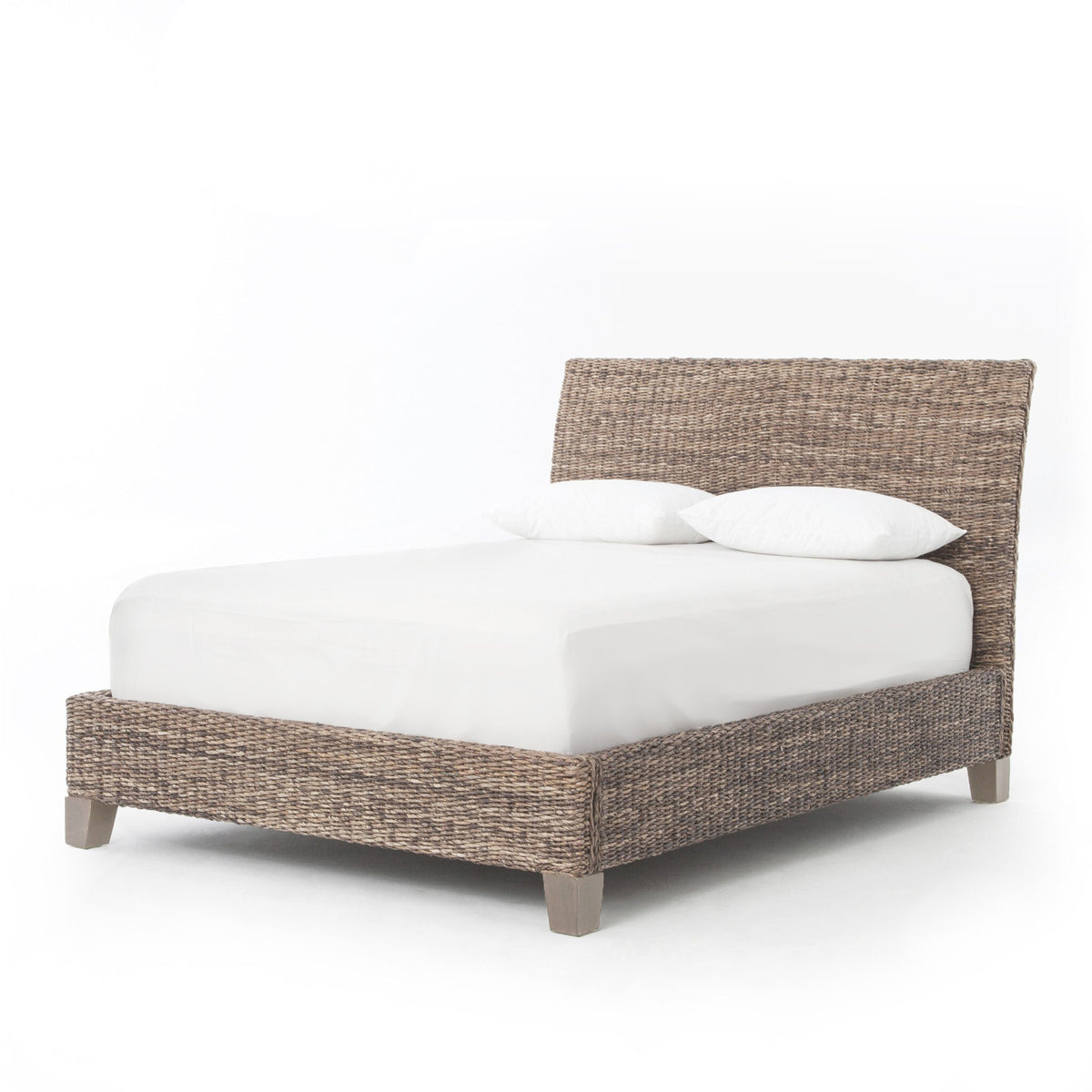 Lanai Bed
