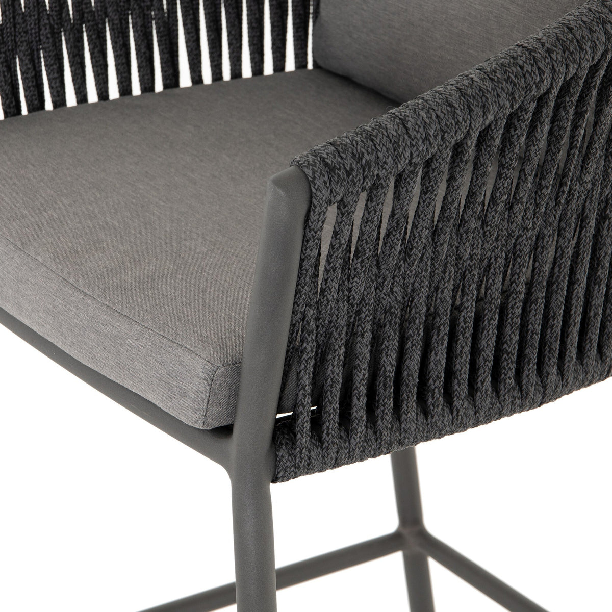 Porto Outdoor Stool