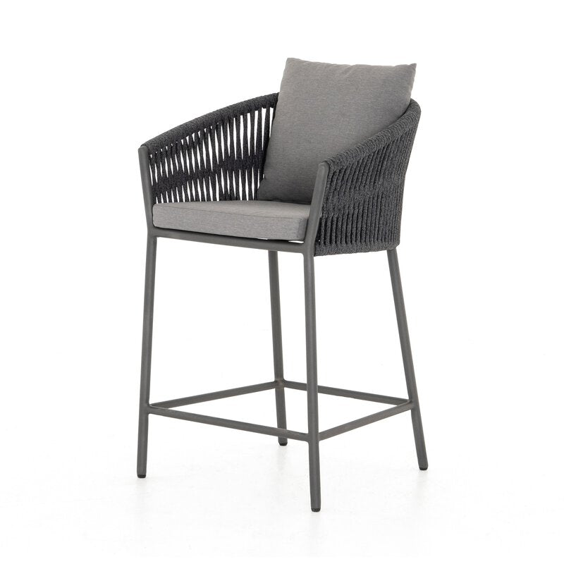 Porto Outdoor Stool