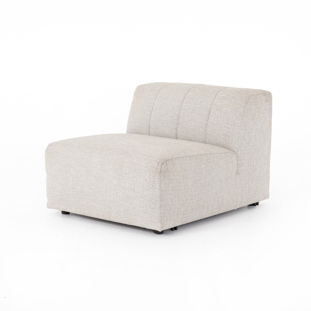 Gwen Outdoor Armless Piece