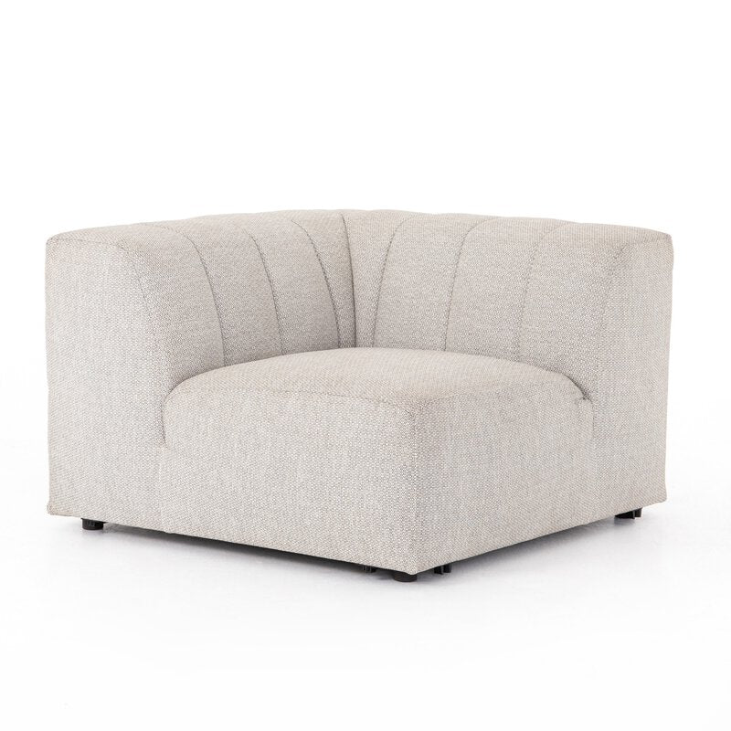 Gwen Outdoor Corner Piece