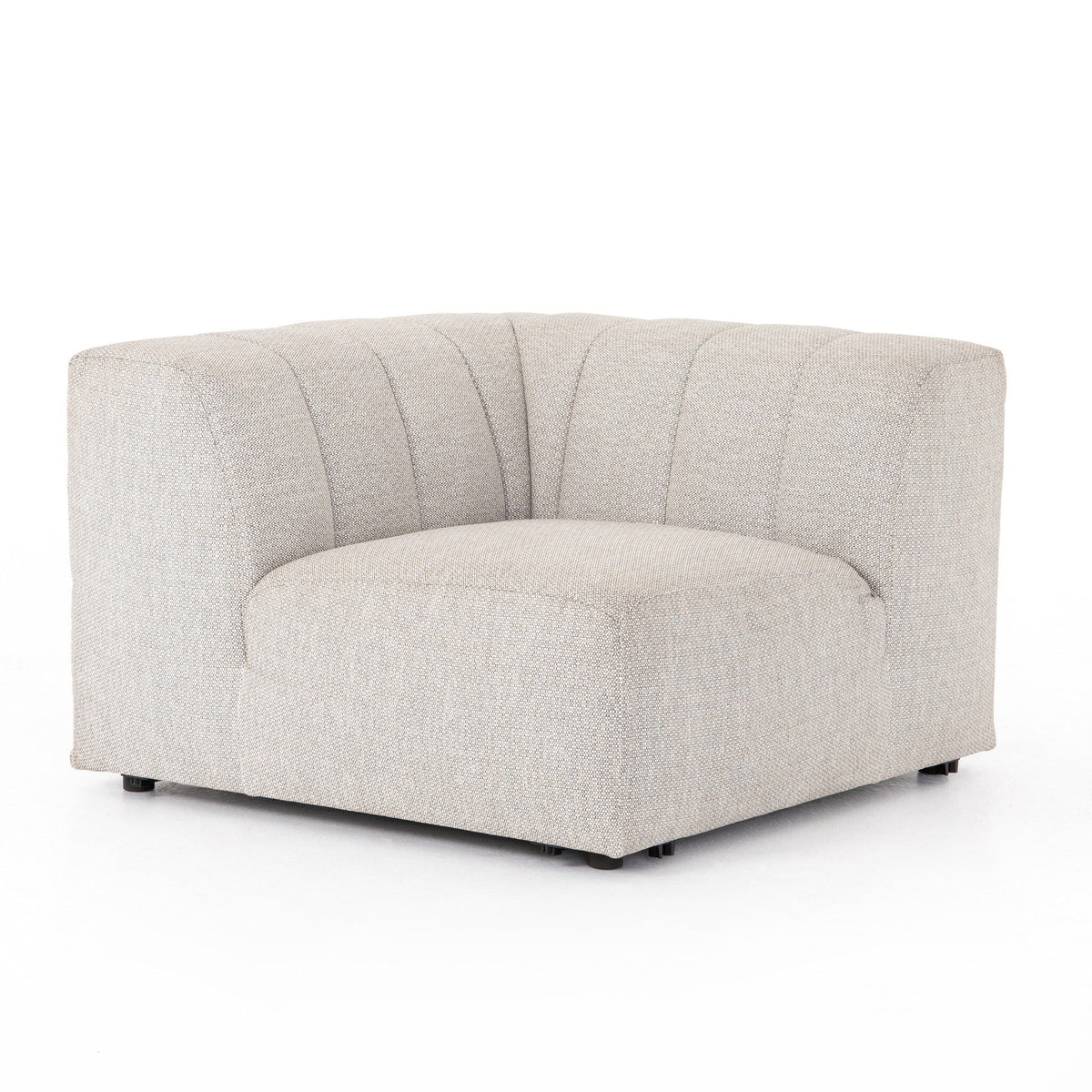 Gwen Outdoor Corner Piece