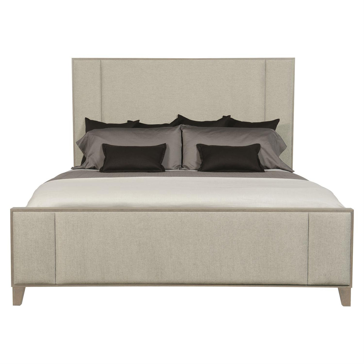 Linea Panel Bed King