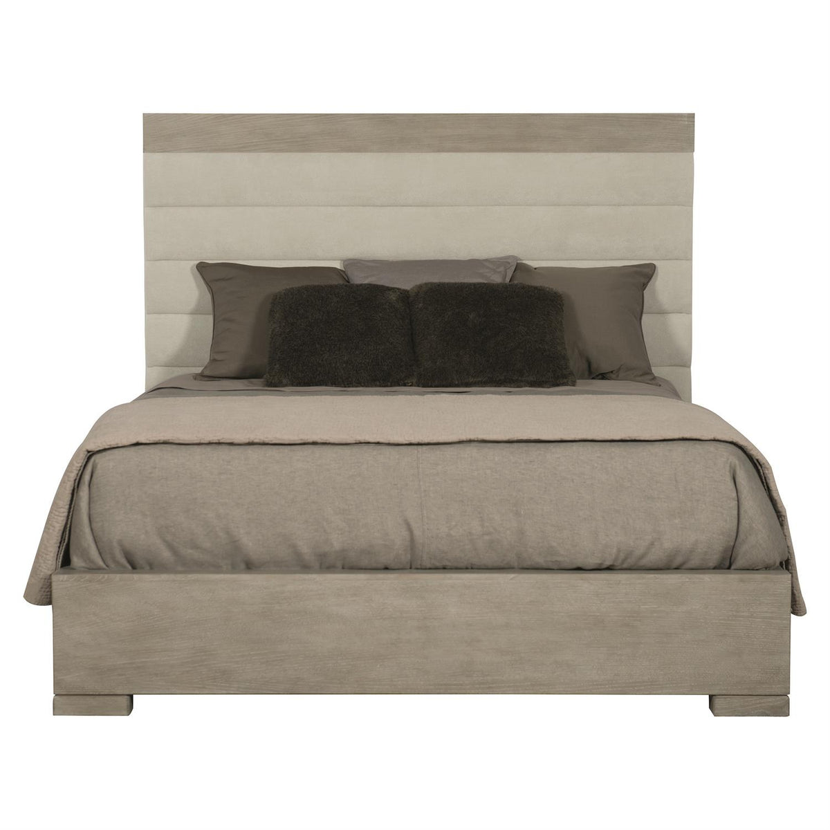 Linea Panel Bed King