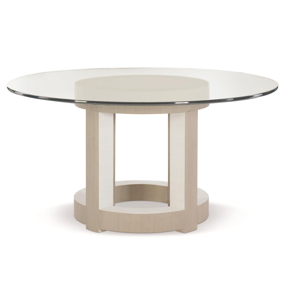 Axiom Dining Table (54")