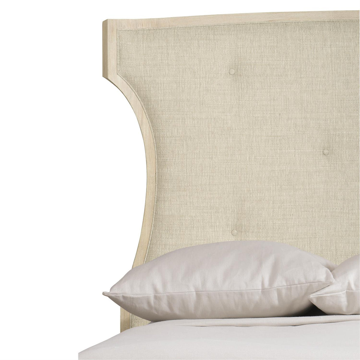 East Hampton Panel Bed King