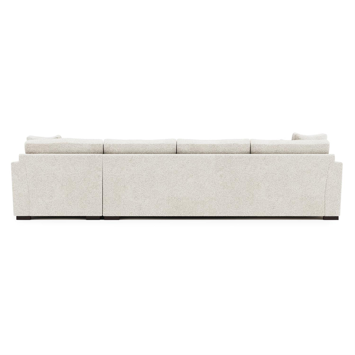 Nicolette Fabric Sectional