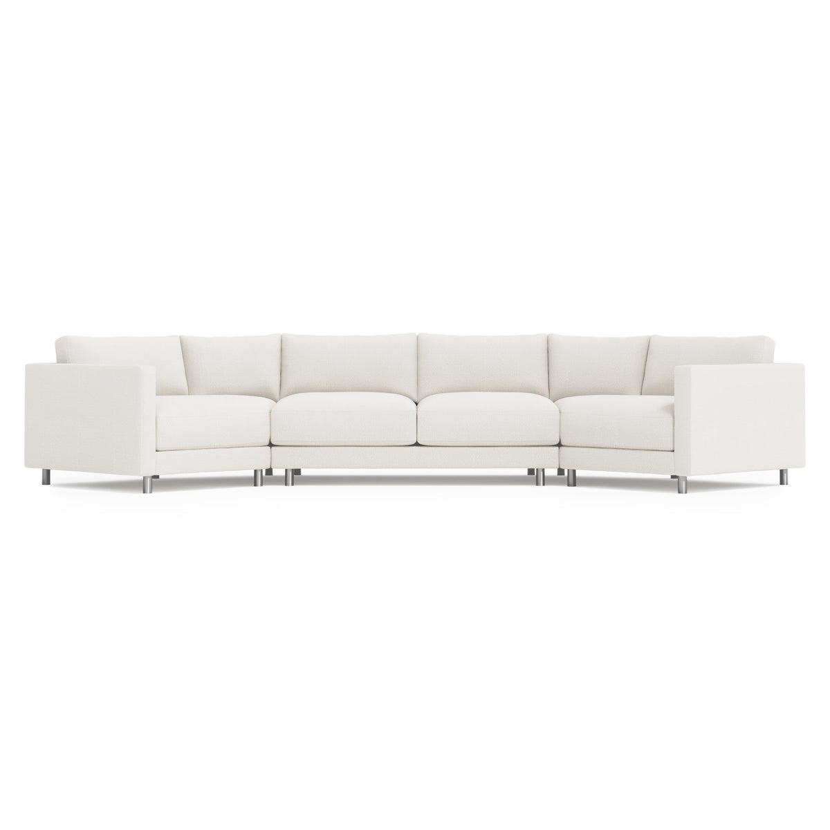 Avanni Outdoor Sectional - Bernhardt Living (BRH-1382)