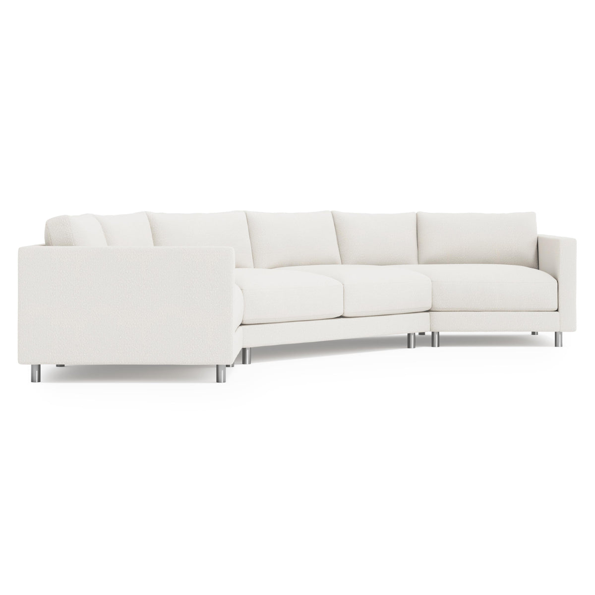 Avanni Outdoor Sectional - Bernhardt Living (BRH-1382)