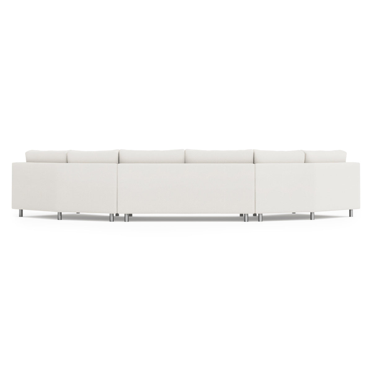 Avanni Outdoor Sectional - Bernhardt Living (BRH-1382)