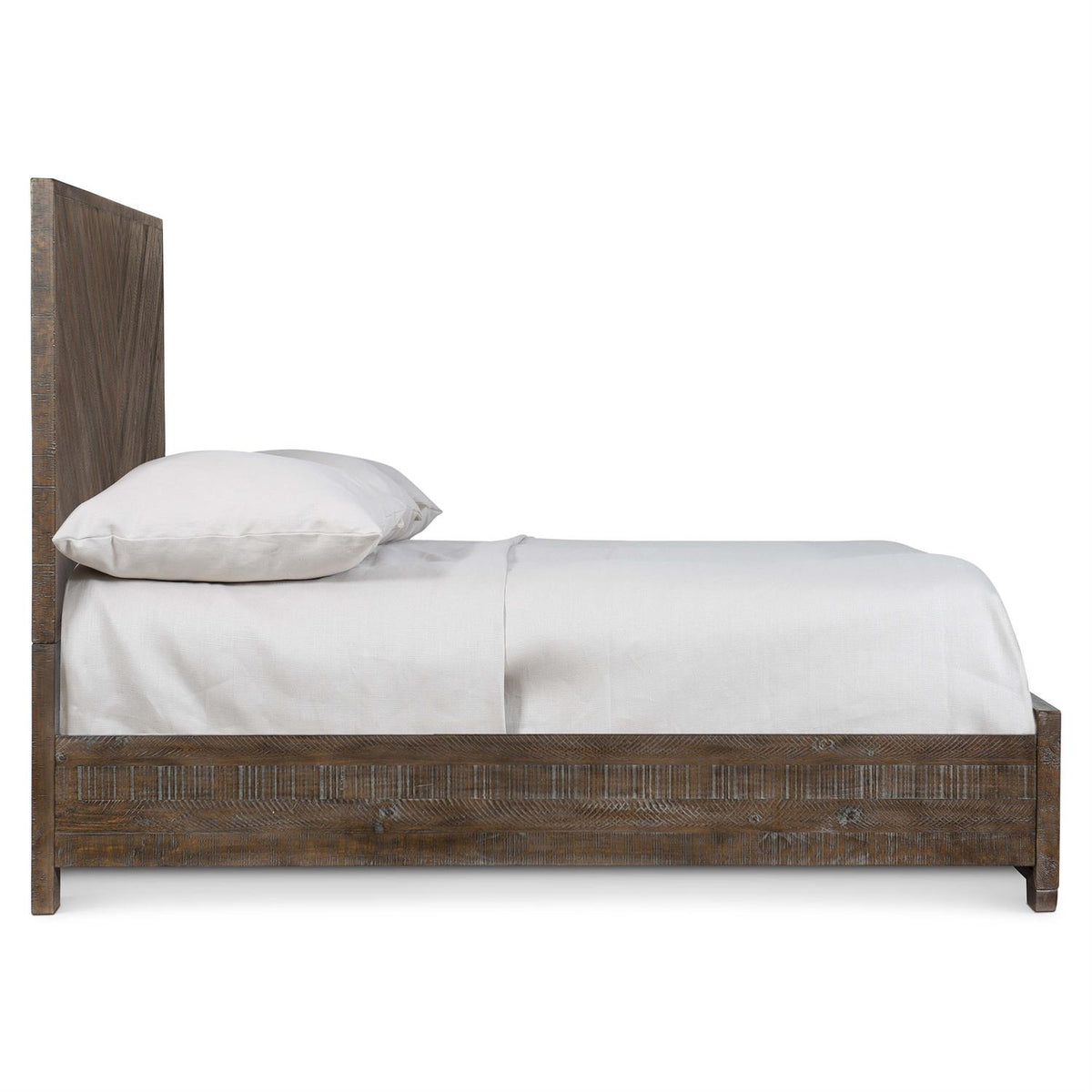 Fuller Panel Bed Queen