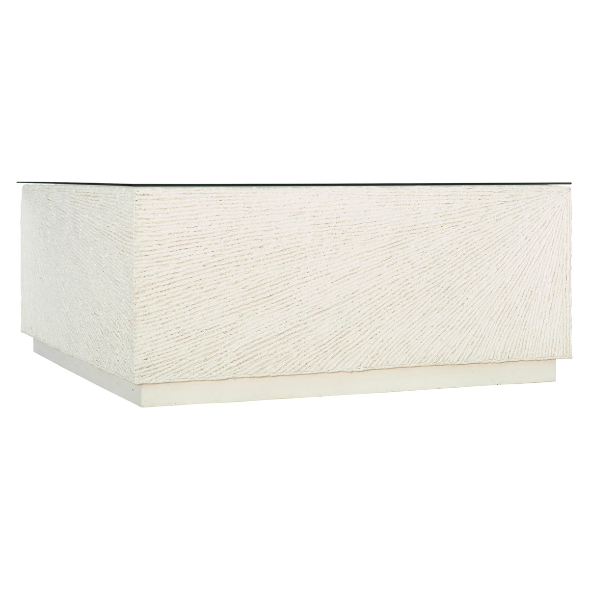 Tenerife Outdoor Cocktail Table - Bernhardt Living (BRH-1056)