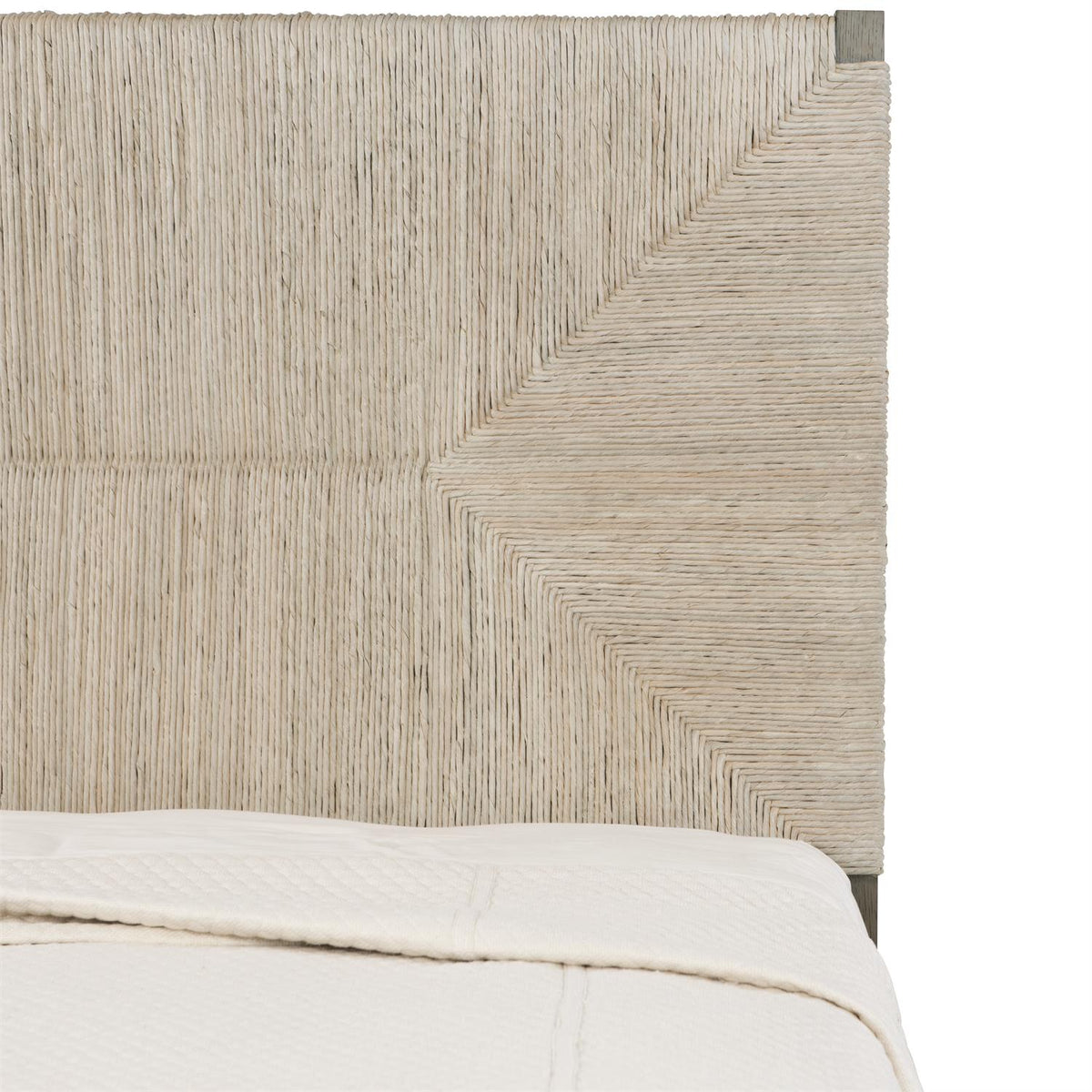 Alannis Panel Bed Queen