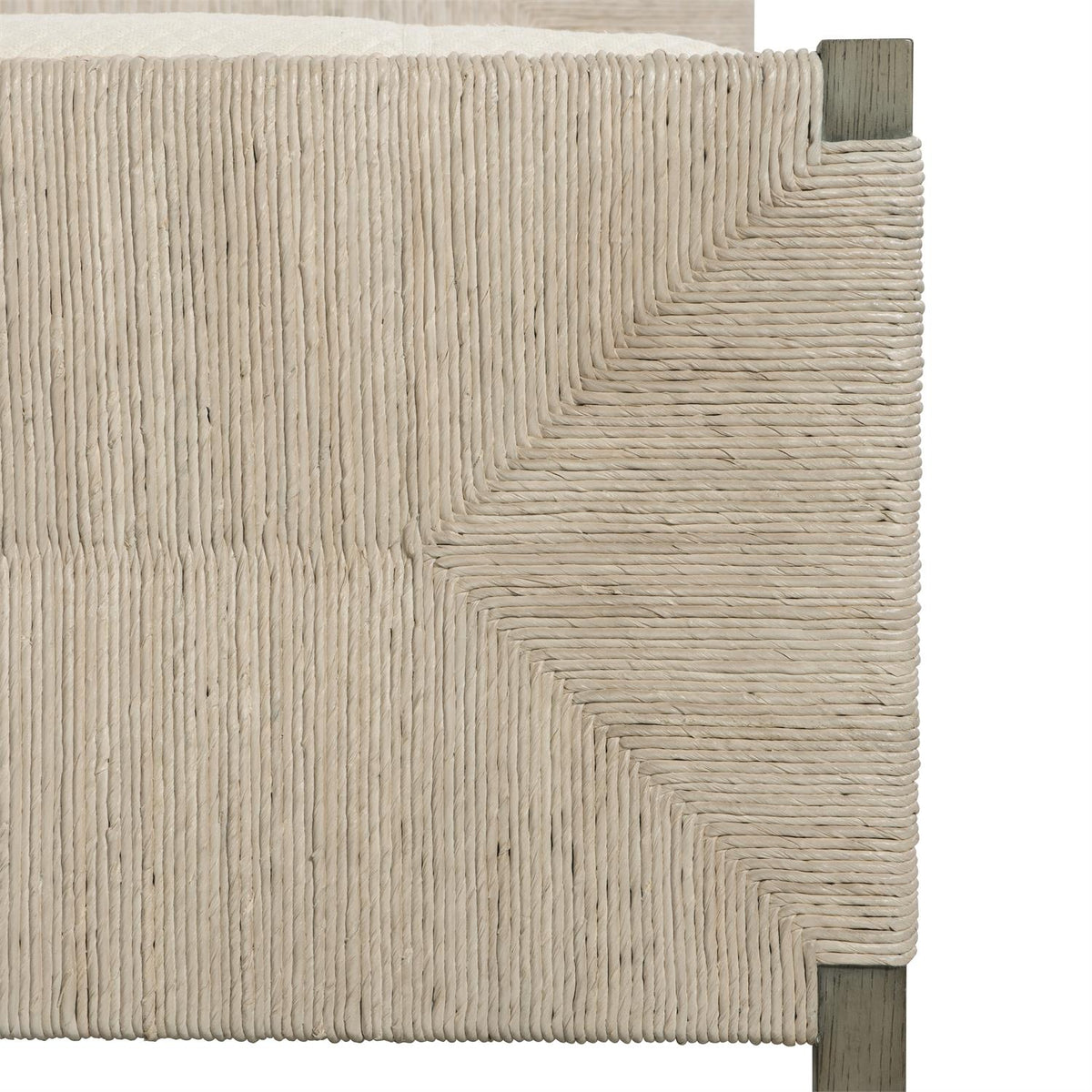 Alannis Panel Bed Queen