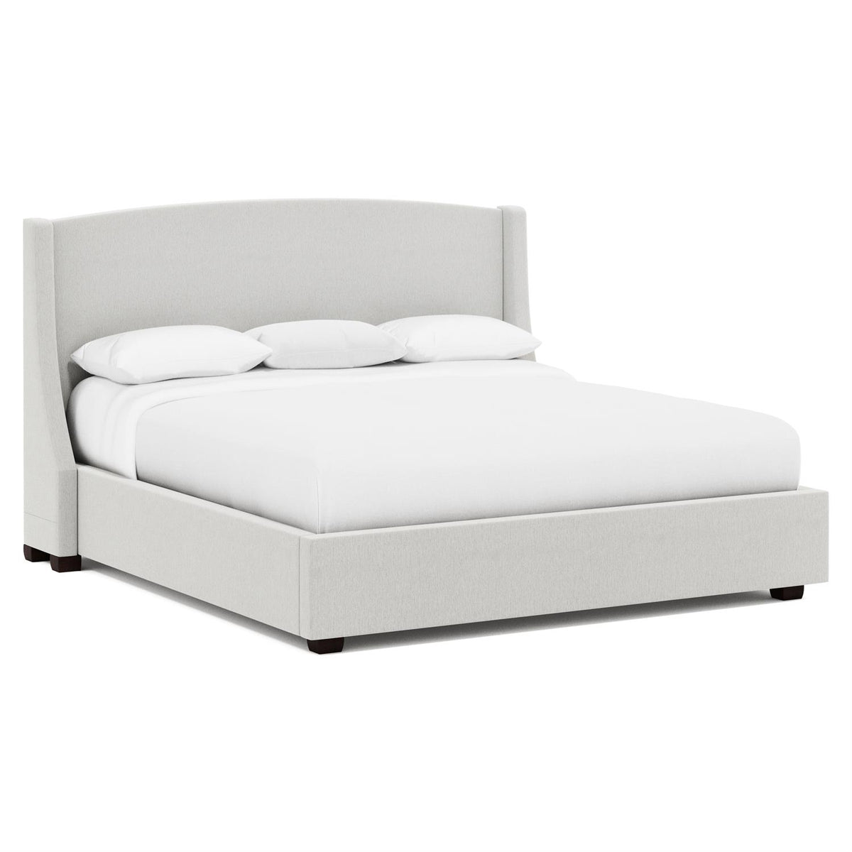 Cooper Fabric Shelter Bed Twin