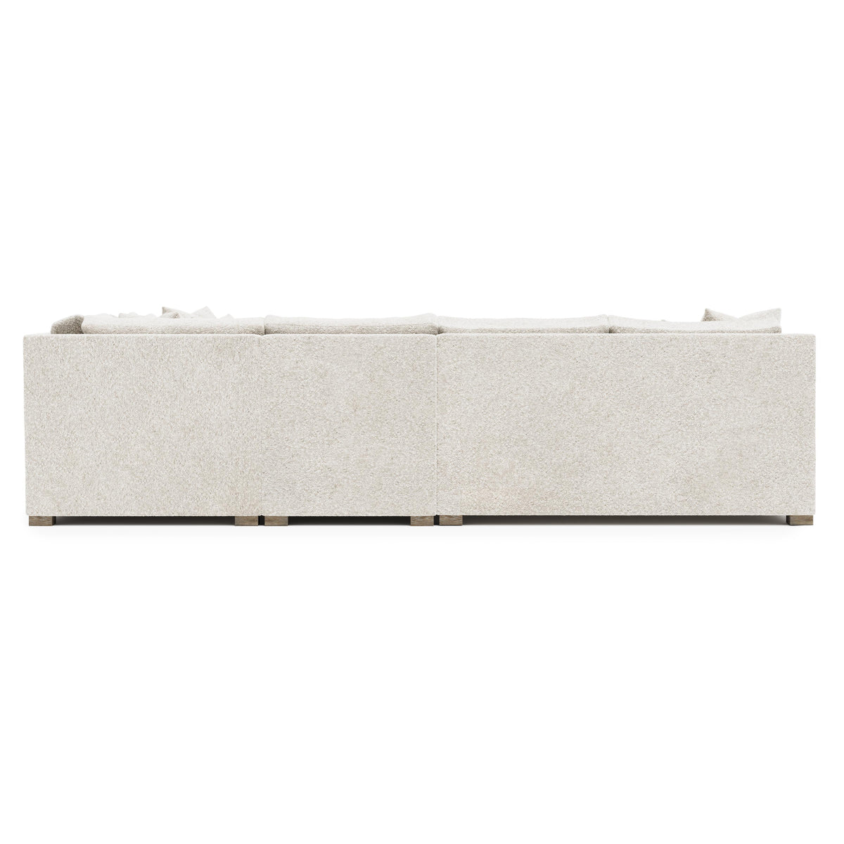 Kelsey Fabric Sectional