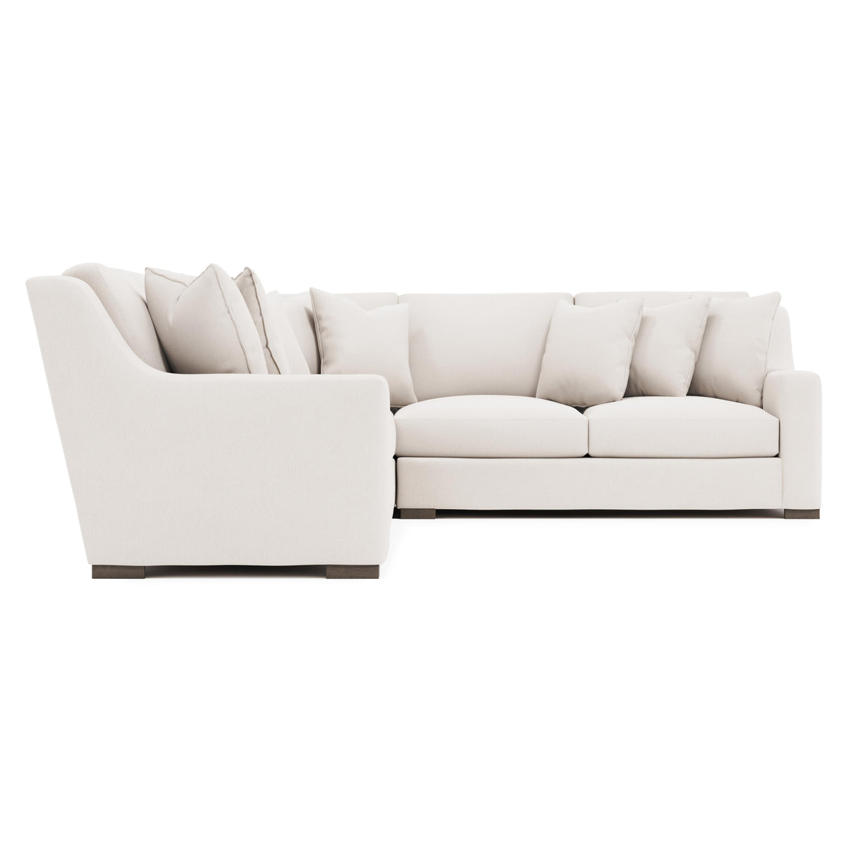 Germain Fabric Sectional